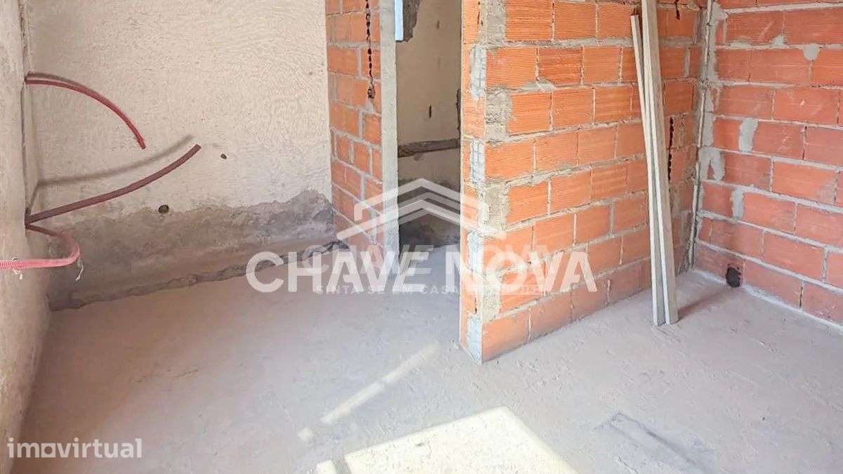Moradia Térrea T2 em Vilar do Paraíso - Grande imagem: 5/18
