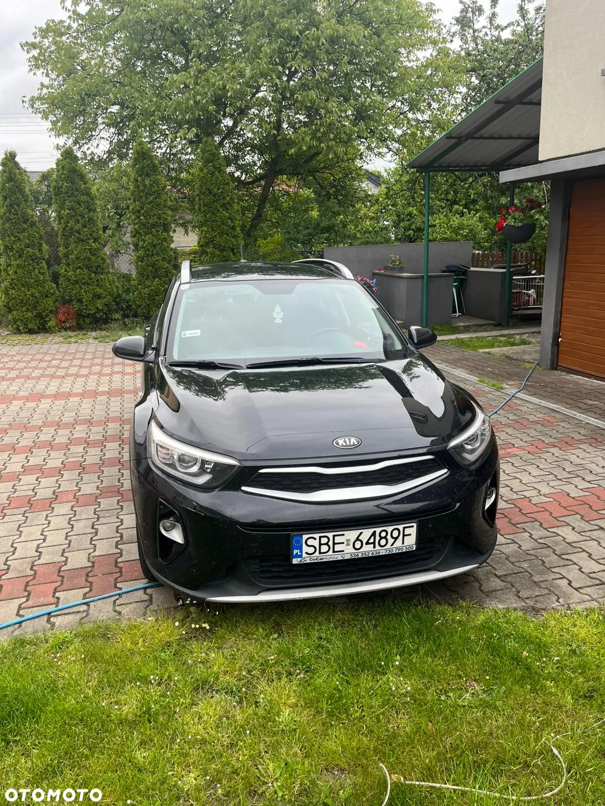 Kia Stonic - 3