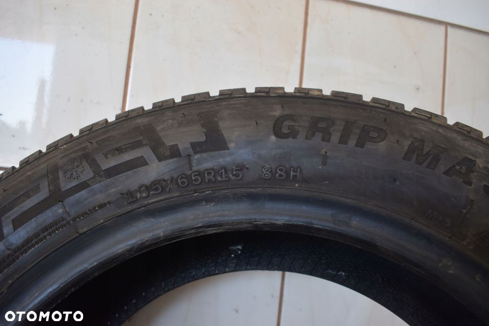 R15 185/65 Linglong Grip Master 4S Wysyłka gratis! - 5