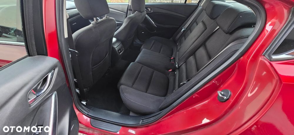 Mazda 6 2.0 SKYEnergy - 20
