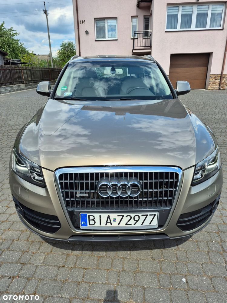Audi Q5 2.0 TFSI Quattro S tronic - 11