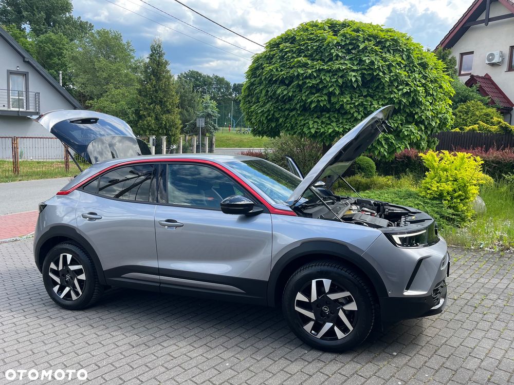 Opel Mokka 50kWh GS Line Plus Pack - 18