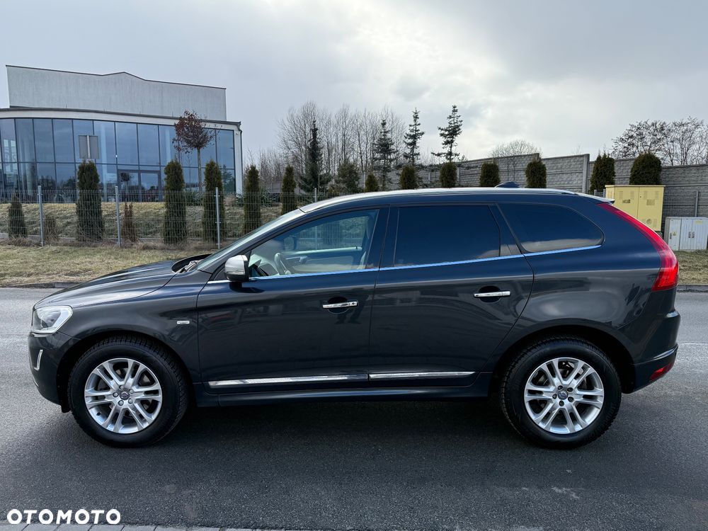Volvo XC 60 D4 Drive-E Summum - 8