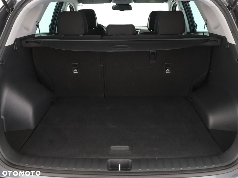 Hyundai Tucson blue 1.6 GDi 2WD Intro Edition - 21