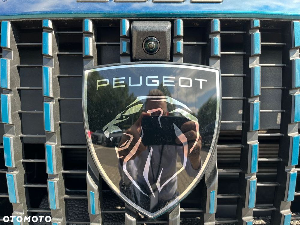 Peugeot 2008 - 7