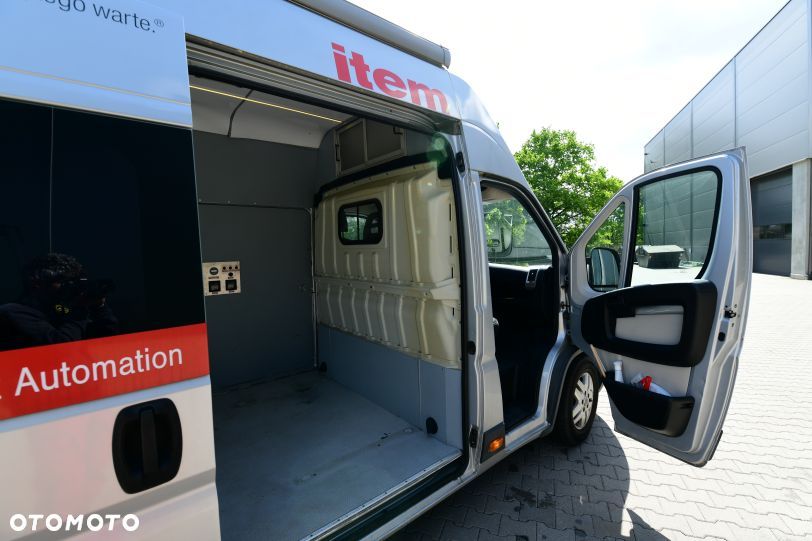 Fiat Ducato Nowy Maxi Furgon - 12