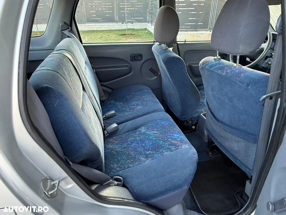 Daihatsu Terios Top - 13