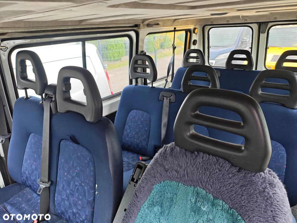 Fiat Ducato C1A LKW - 6