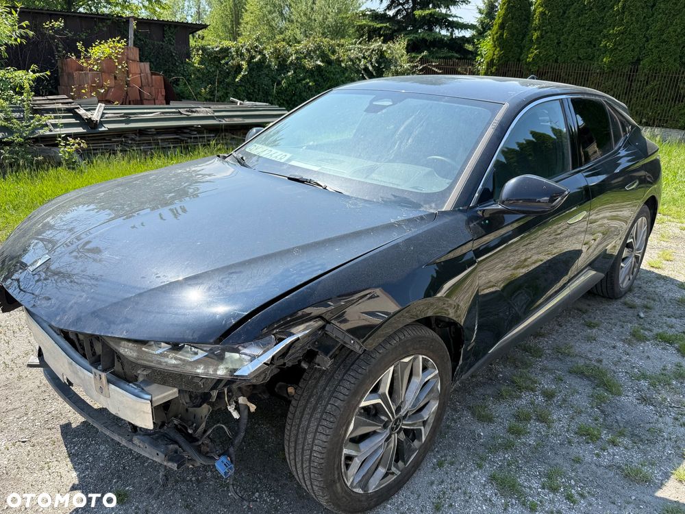DS Automobiles DS 4 1.2 PureTech Performance Line + - 12