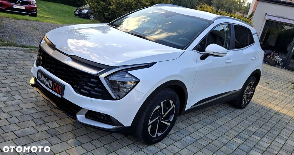 Kia Sportage 1.6 T-GDI L 2WD - 3