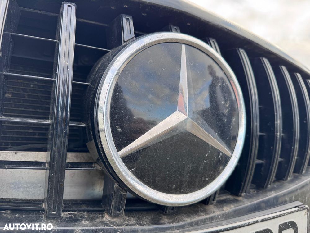 Mercedes-Benz CLA 220 d SB Aut. - 7