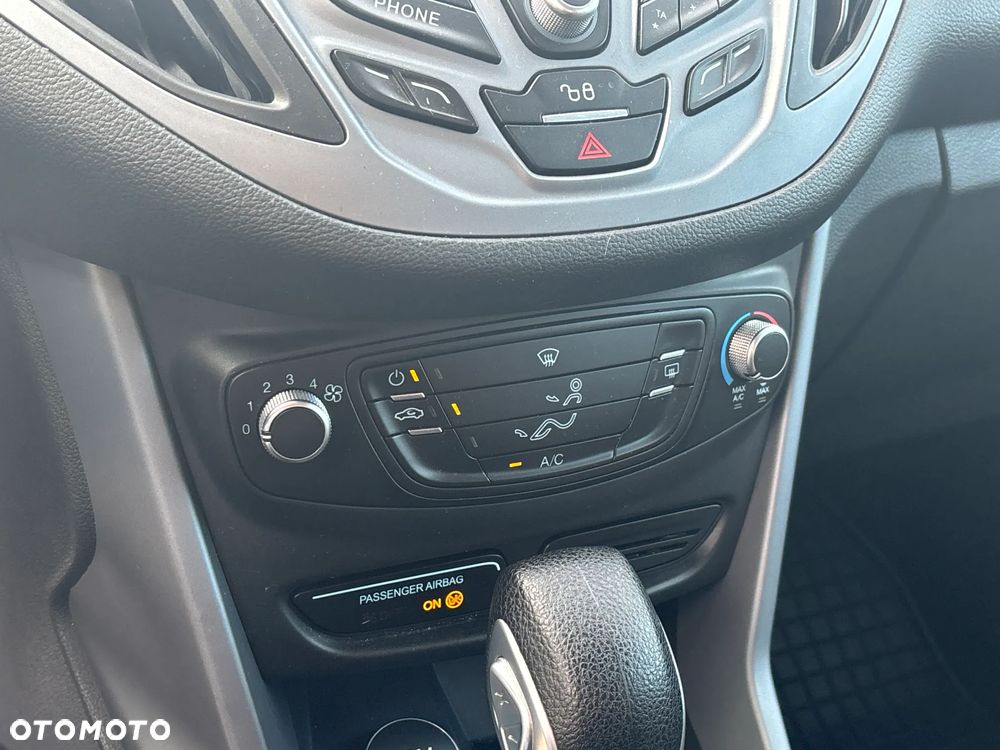 Ford B-MAX 1.6 Colour-Line MPS6 - 25