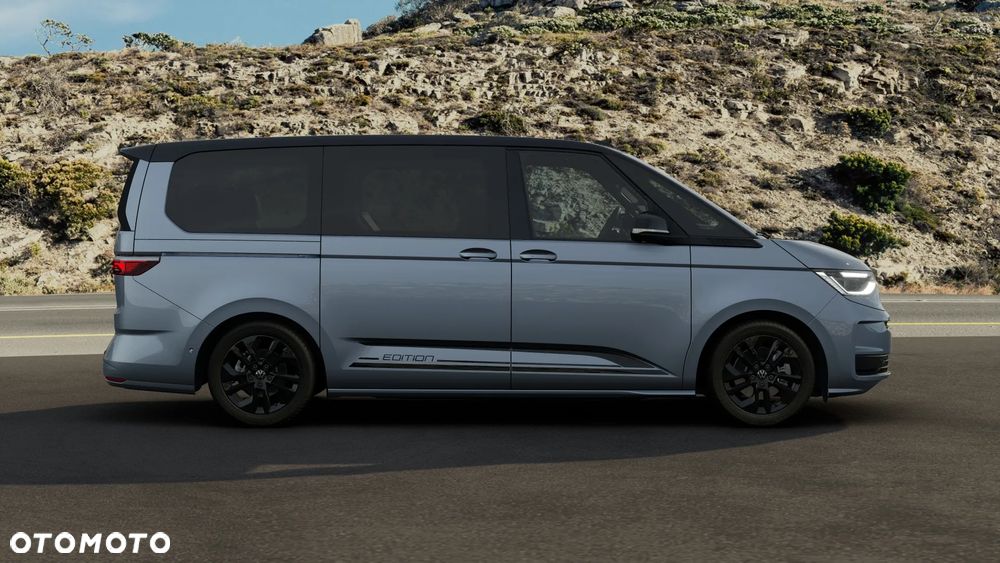 Volkswagen Multivan 2.0 TDI L2 Edition DSG - 7