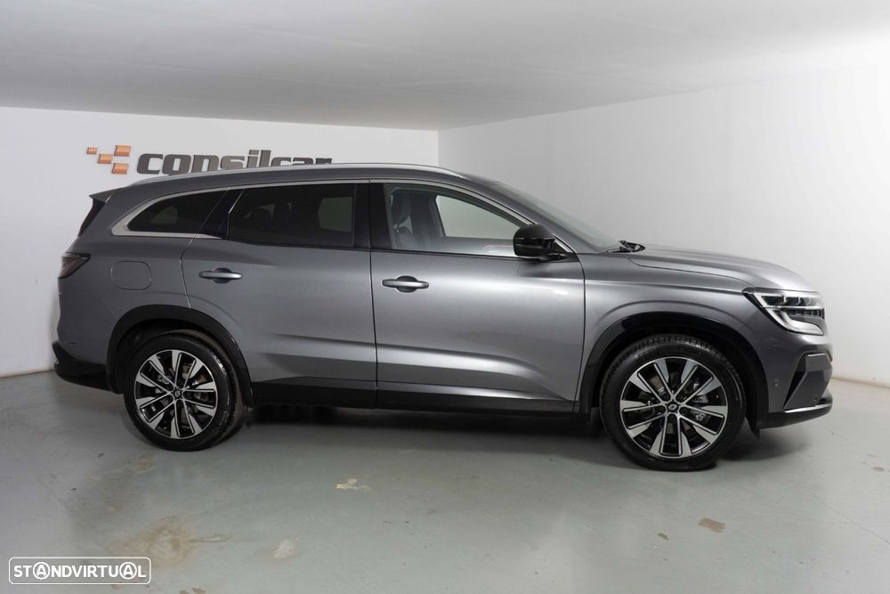 Renault Espace 1.2 E-Tech Full Hybrid Techno - 7