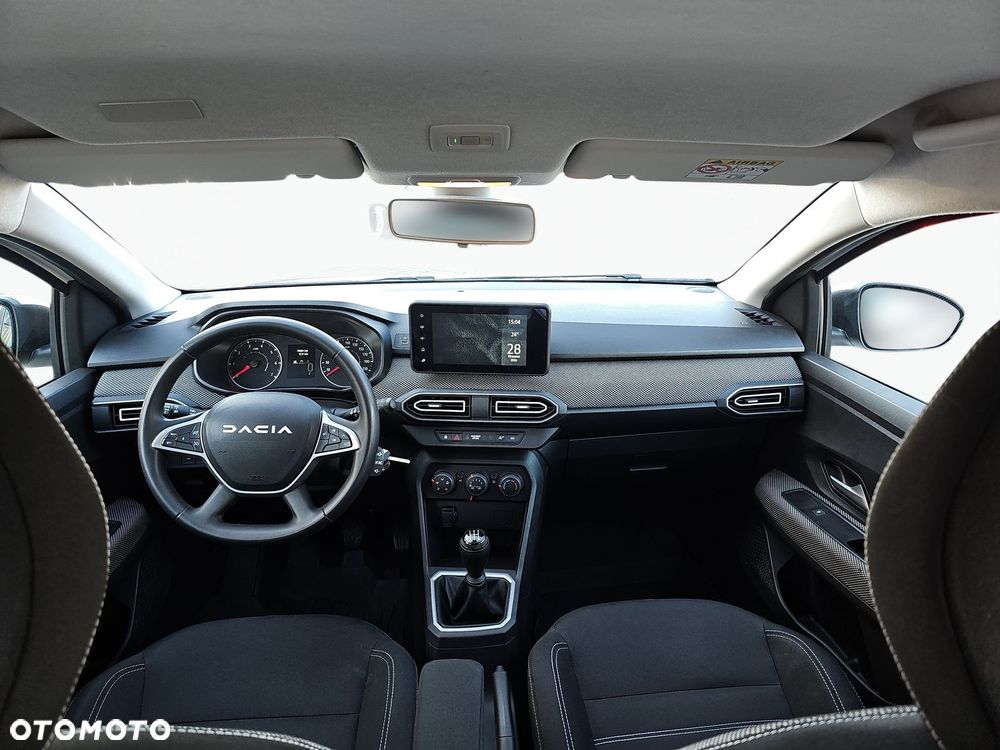 Dacia Sandero - 18