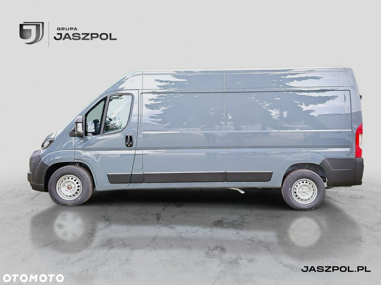 Opel Movano - 8