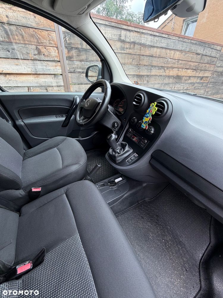 Mercedes-Benz Citan - 7