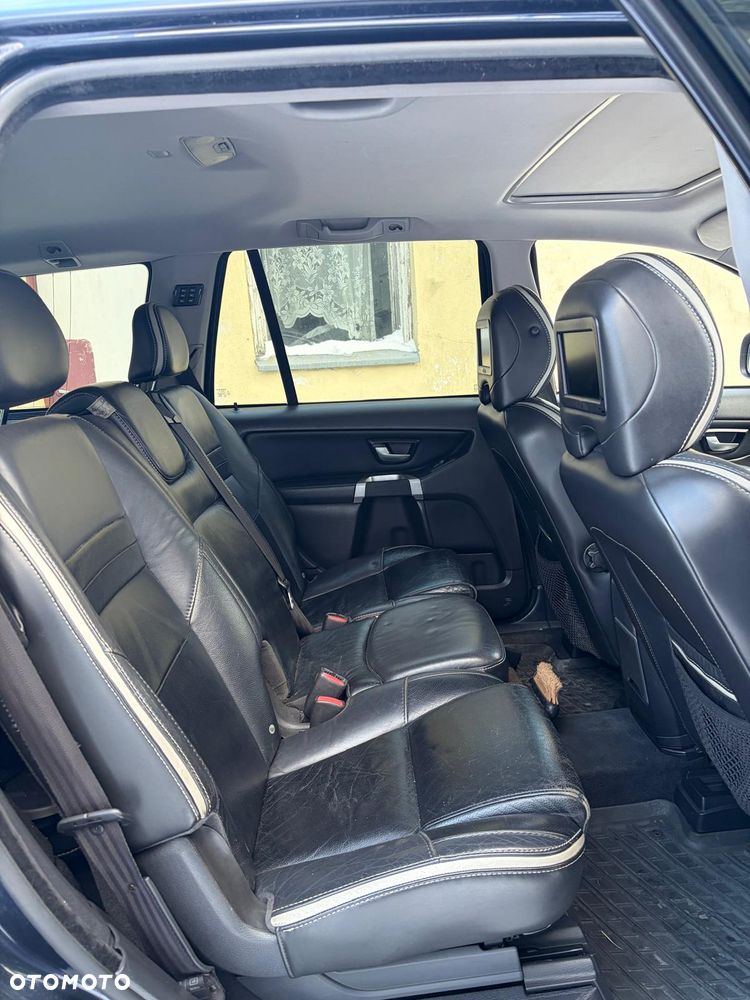 Volvo XC 90 D5 AWD Executive - 30