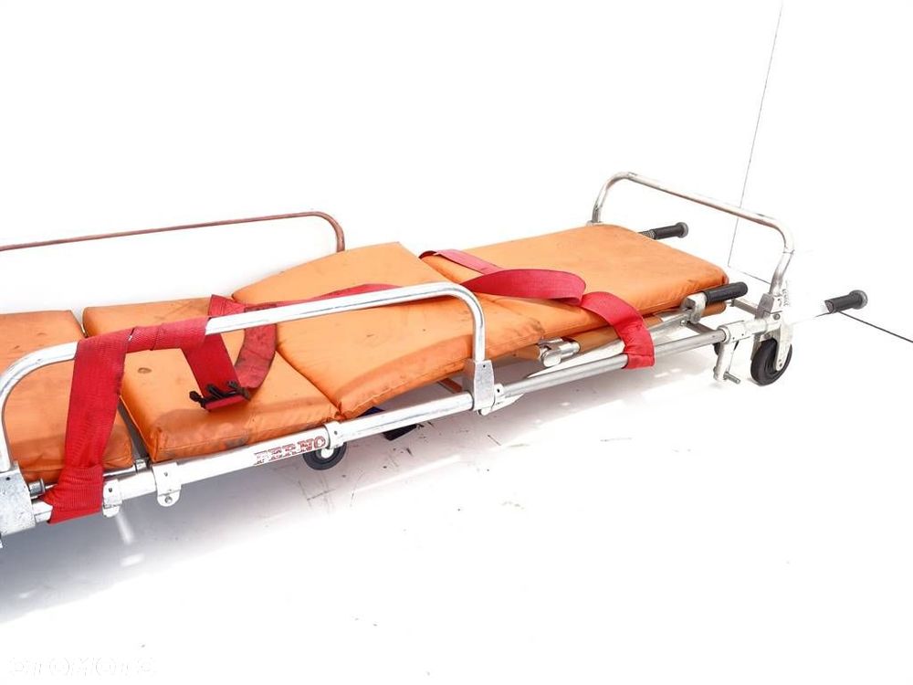 NOSZE RATUNKOWE DO AMBULANSU - 4