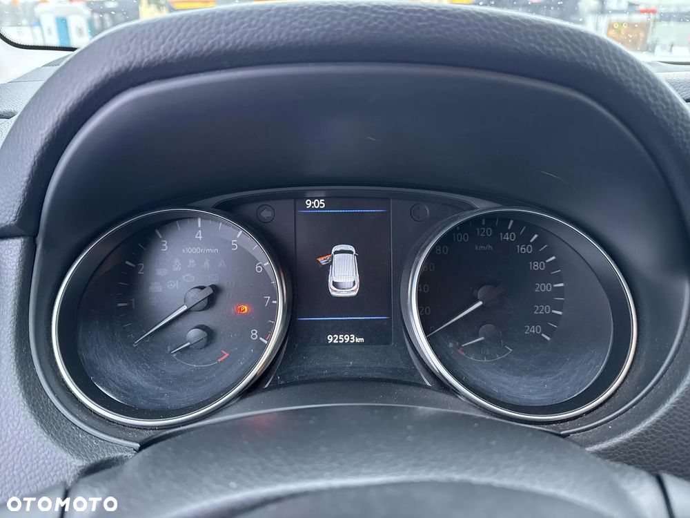 Nissan Qashqai 1.3 DIG-T ACENTA - 17