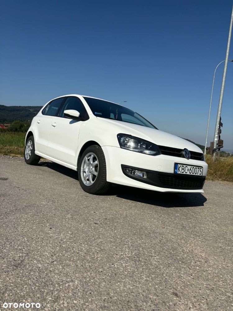 Volkswagen Polo 1.2 12V Highline - 2