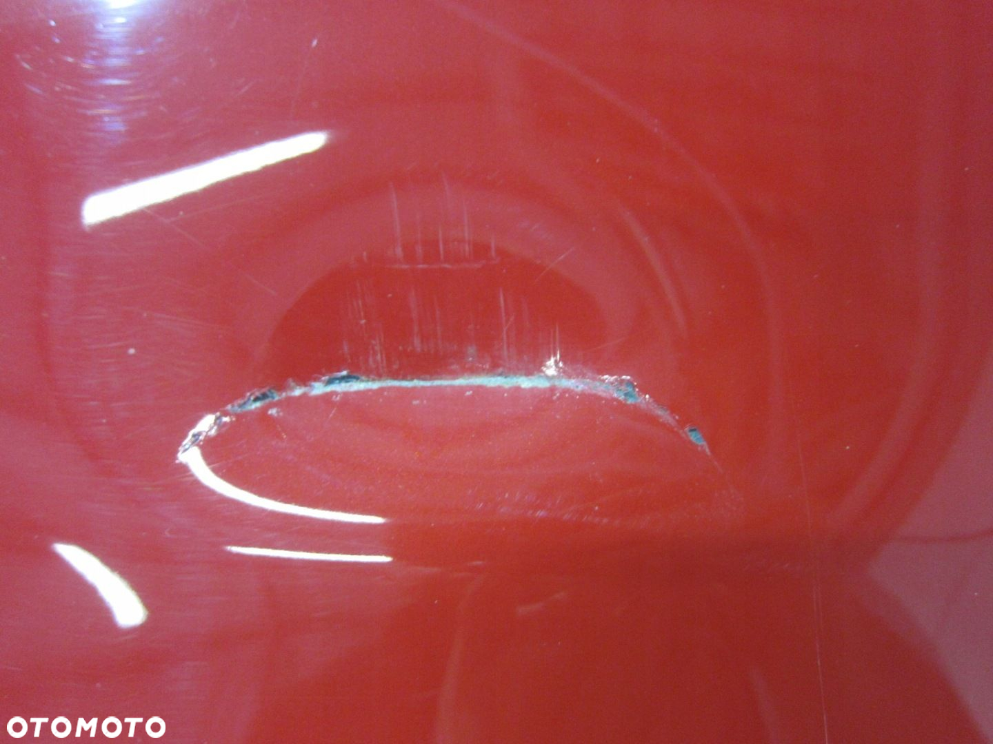 BMW F22 F23 M235i ZDERZAK TYLNY MPAKIET ROT A75 - 10