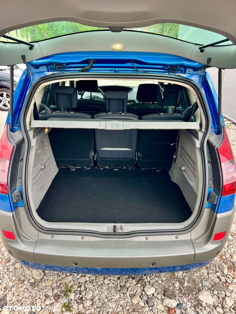 Renault Scenic 1.5 dCi Dynamique - 14