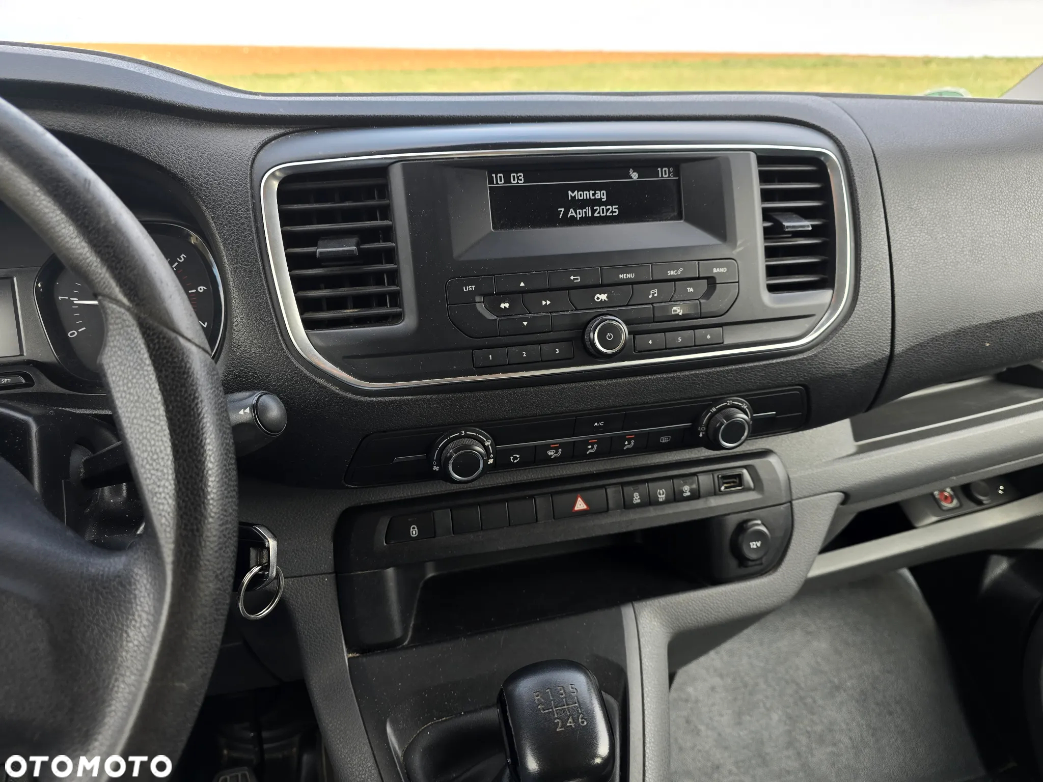 Peugeot Expert L2 2.0 BlueHDi 150 - 12