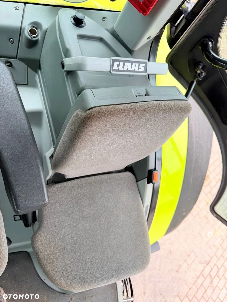 Claas Axion 810 CIS+ - 20