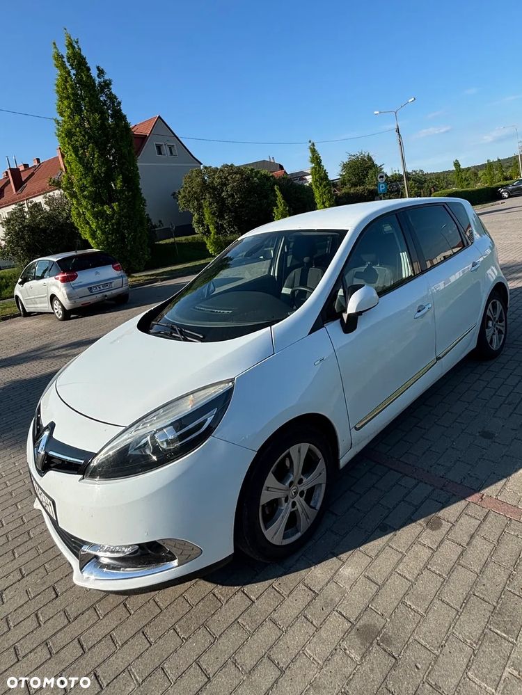 Renault Scenic 1.9 dCi Bose Edition - 4
