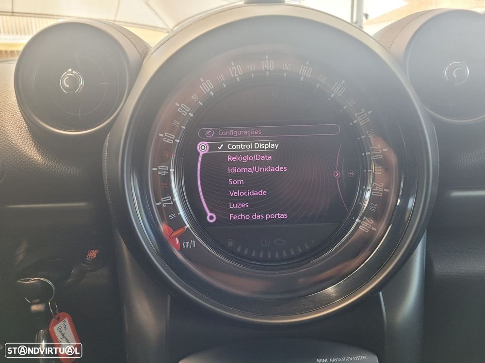 MINI Countryman Cooper SD - 36