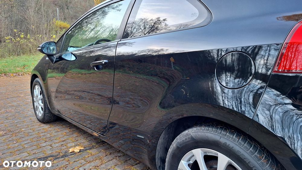 Kia Rio 1.2 Dream-Team Edition - 11