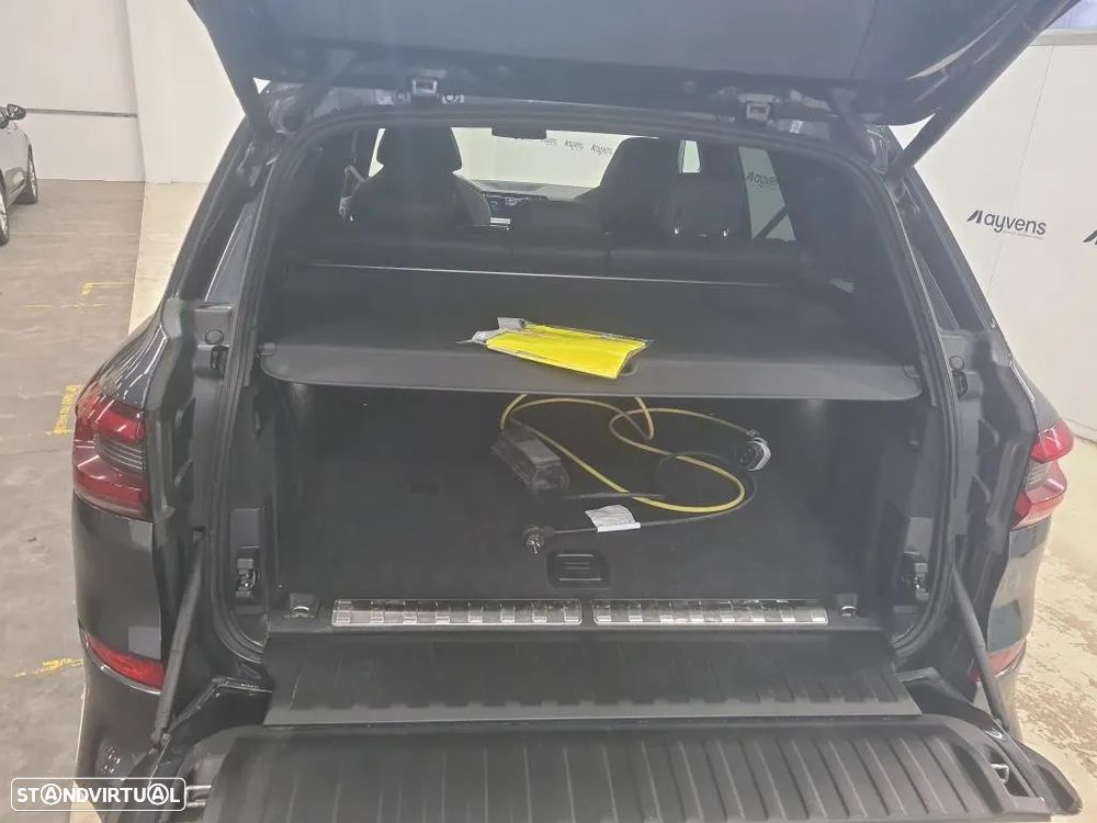 BMW X5 45 e xDrive - 11