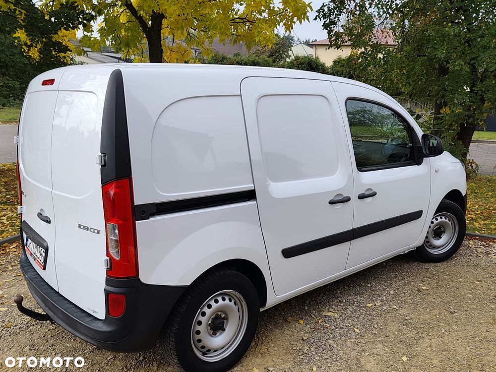 Mercedes-Benz CITAN - 11