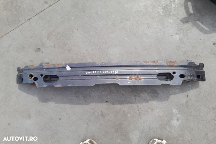 Armatura / Intaritura bara fata Volkswagen VW Golf 5 [2003 - 2009] Pl - 1