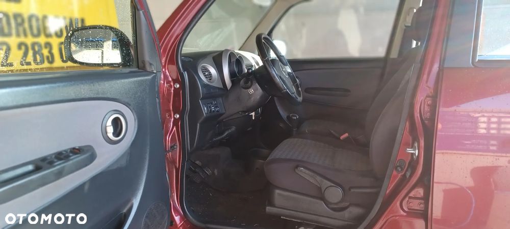 Daihatsu Trevis 1.0 Junior - 12