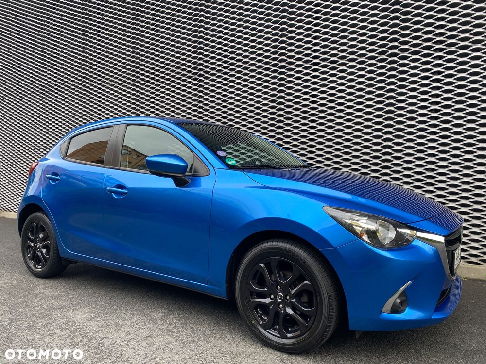 Mazda 2 SKYACTIV-G 90 Nakama - 6