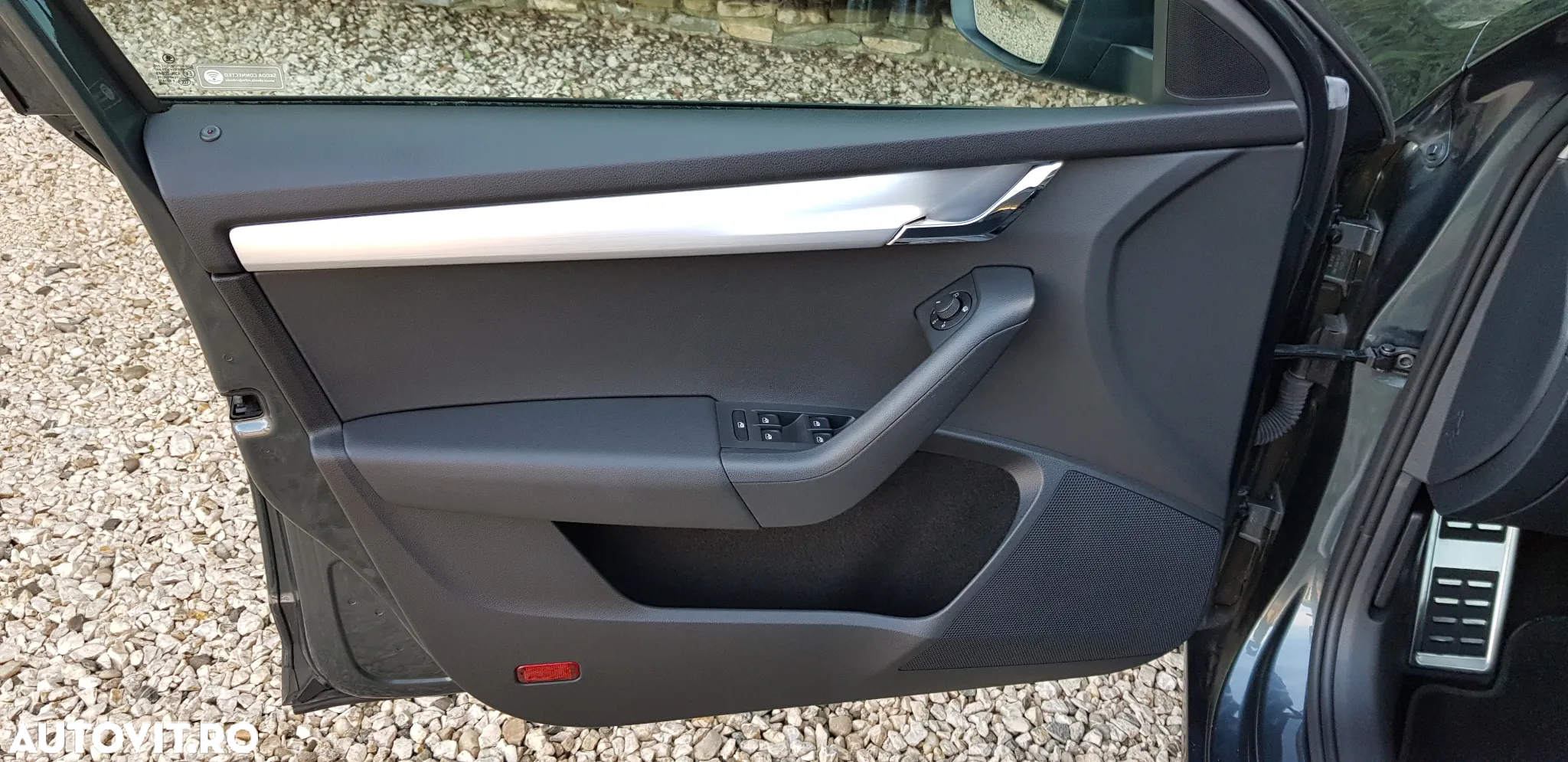 Skoda Octavia 1.0 TSI (Green tec) DSG Ambition - 11