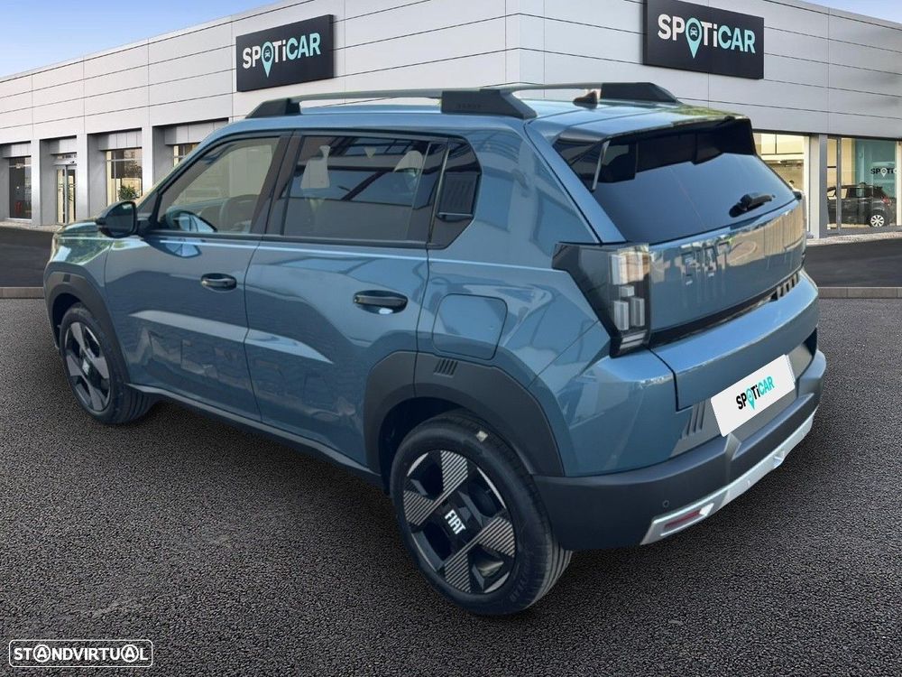 Fiat Grande Panda 1.2 La Prima - 7