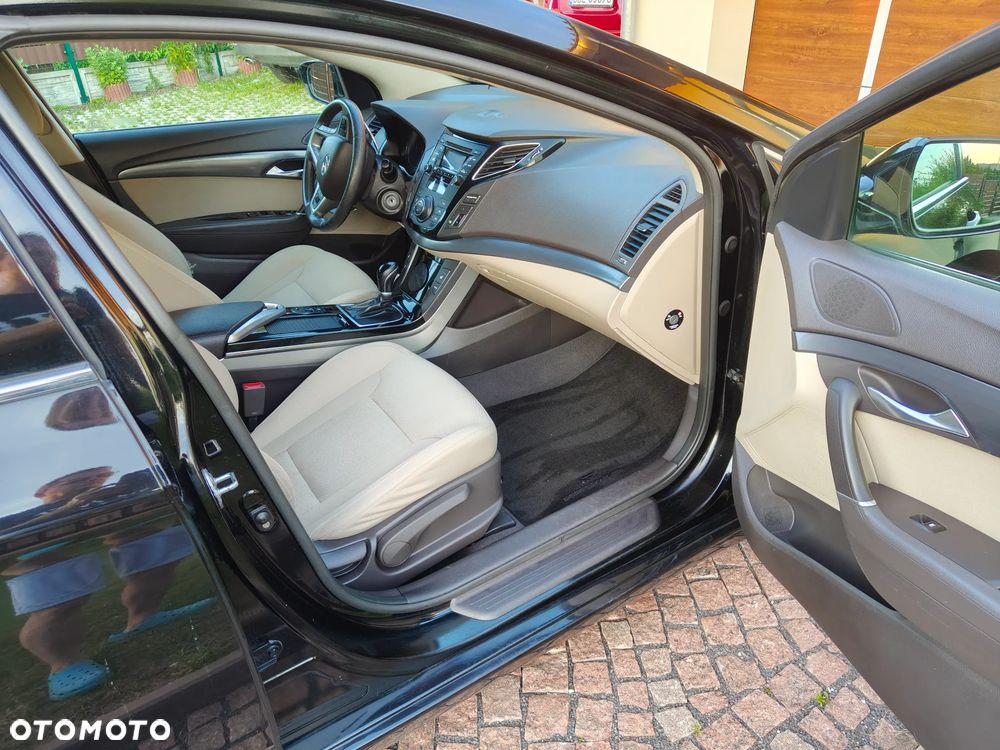 Hyundai i40 1.7 CRDi Comfort - 5