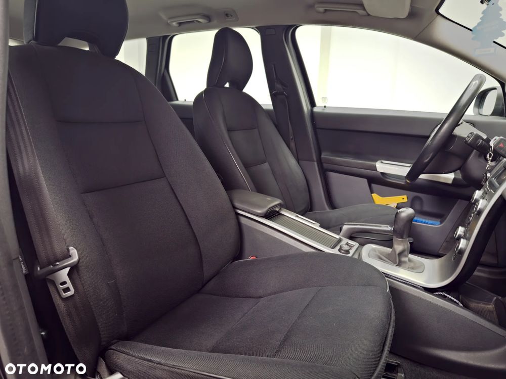 Volvo V50 2.0D DPF Edition - 14