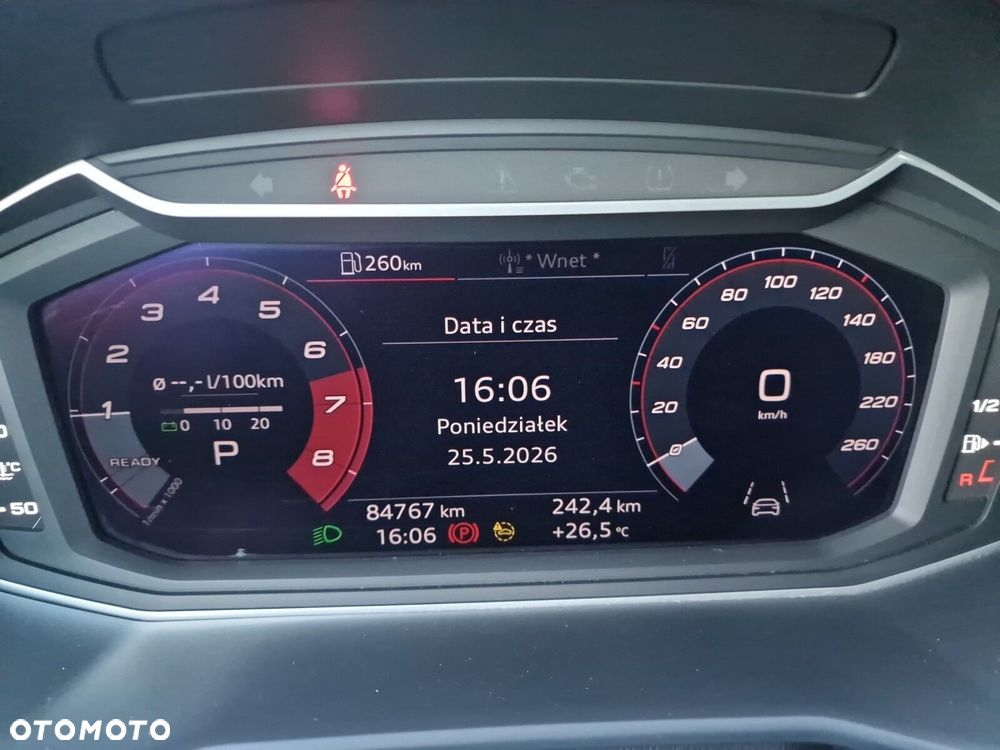 Audi A1 Sportback 35 TFSI S tronic - 14