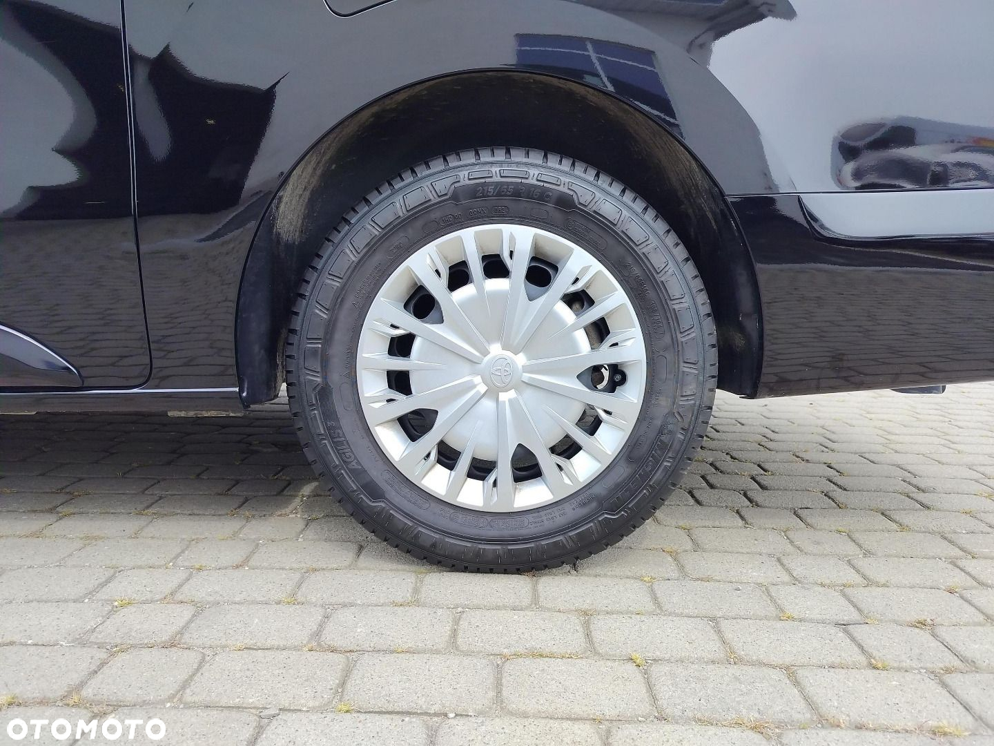 Toyota Proace Verso - 21