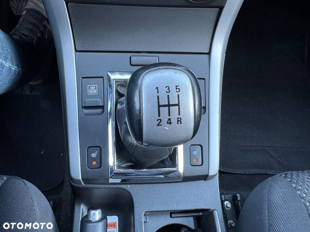 Honda CR-V 2.0i Executive - 35
