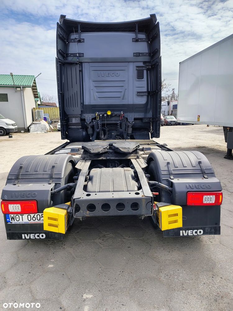 Iveco S-WAY - 7