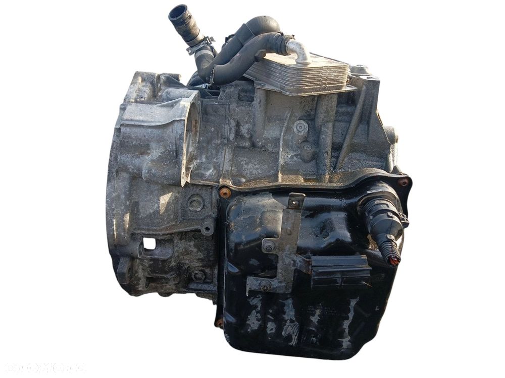 SKRZYNIA BIEGÓW AUTOMAT SKODA OCTAVIA III LIFT (2016-2020) 2.0 TDI 150KM UAW - 3