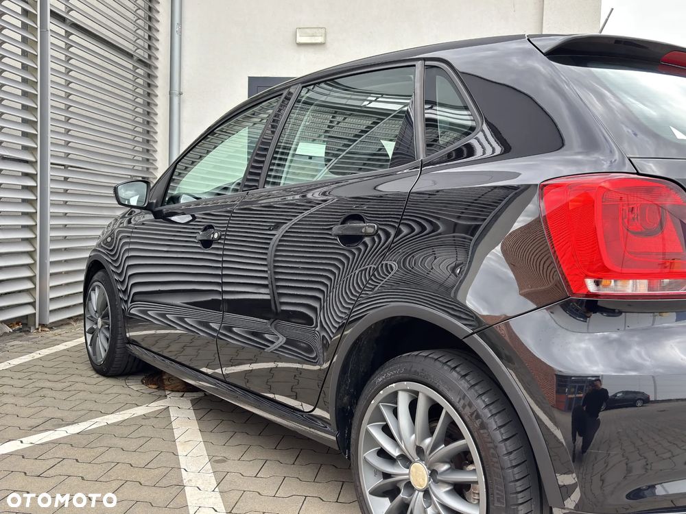 Volkswagen Polo - 15