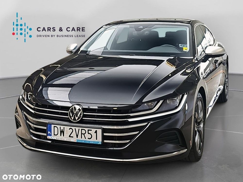 Volkswagen Arteon 2.0 TSI Elegance DSG - 2