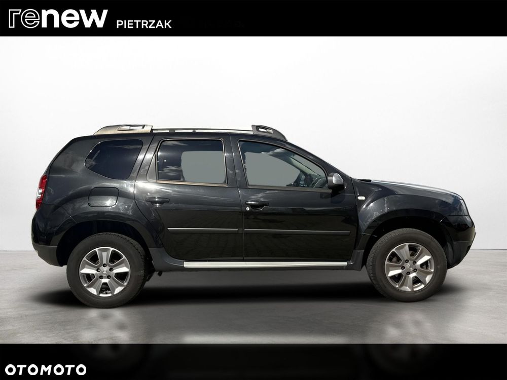 Dacia Duster 1.2 TCe Laureate S&S EU6 - 6