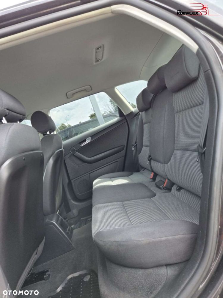 Audi A3 Sportback - 9